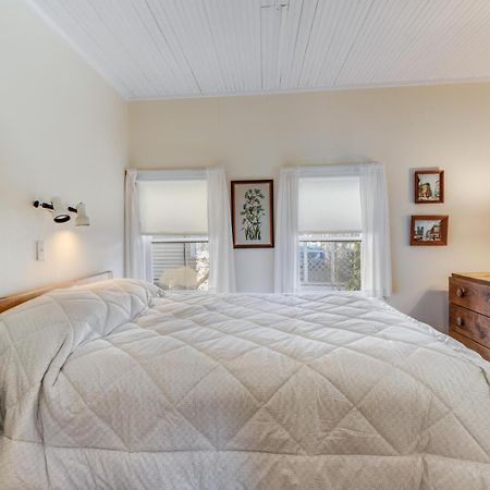 Hickman Street 103 Villa Rehoboth Beach Buitenkant foto