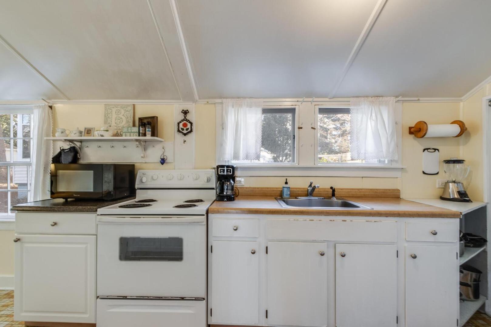 Hickman Street 103 Villa Rehoboth Beach Buitenkant foto