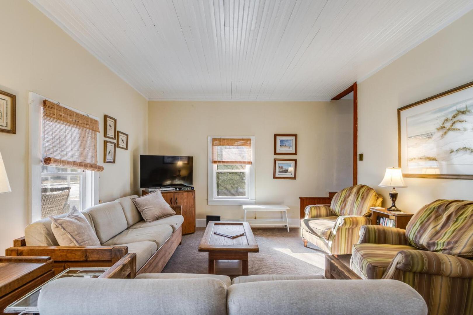 Hickman Street 103 Villa Rehoboth Beach Buitenkant foto