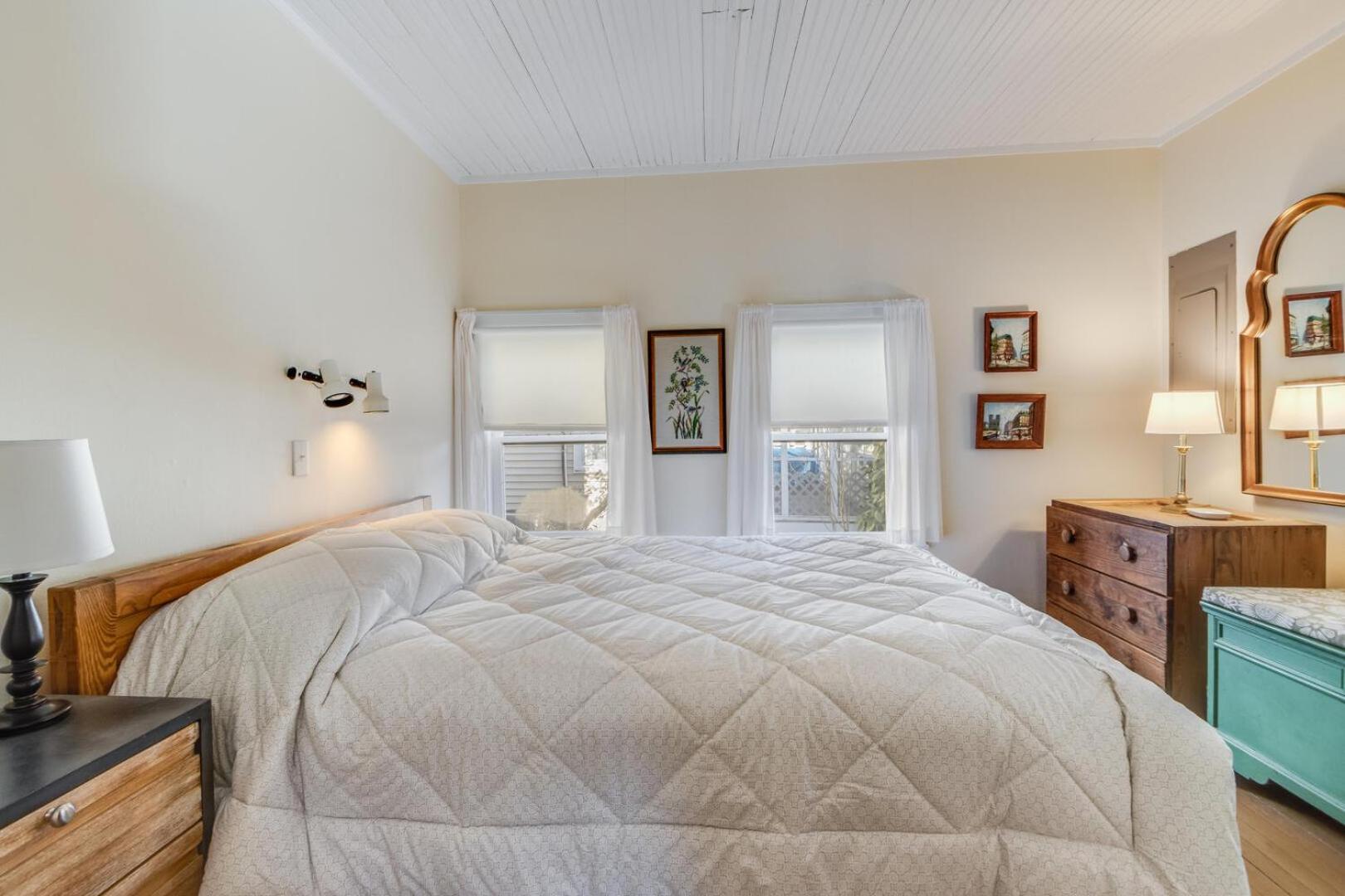 Hickman Street 103 Villa Rehoboth Beach Buitenkant foto