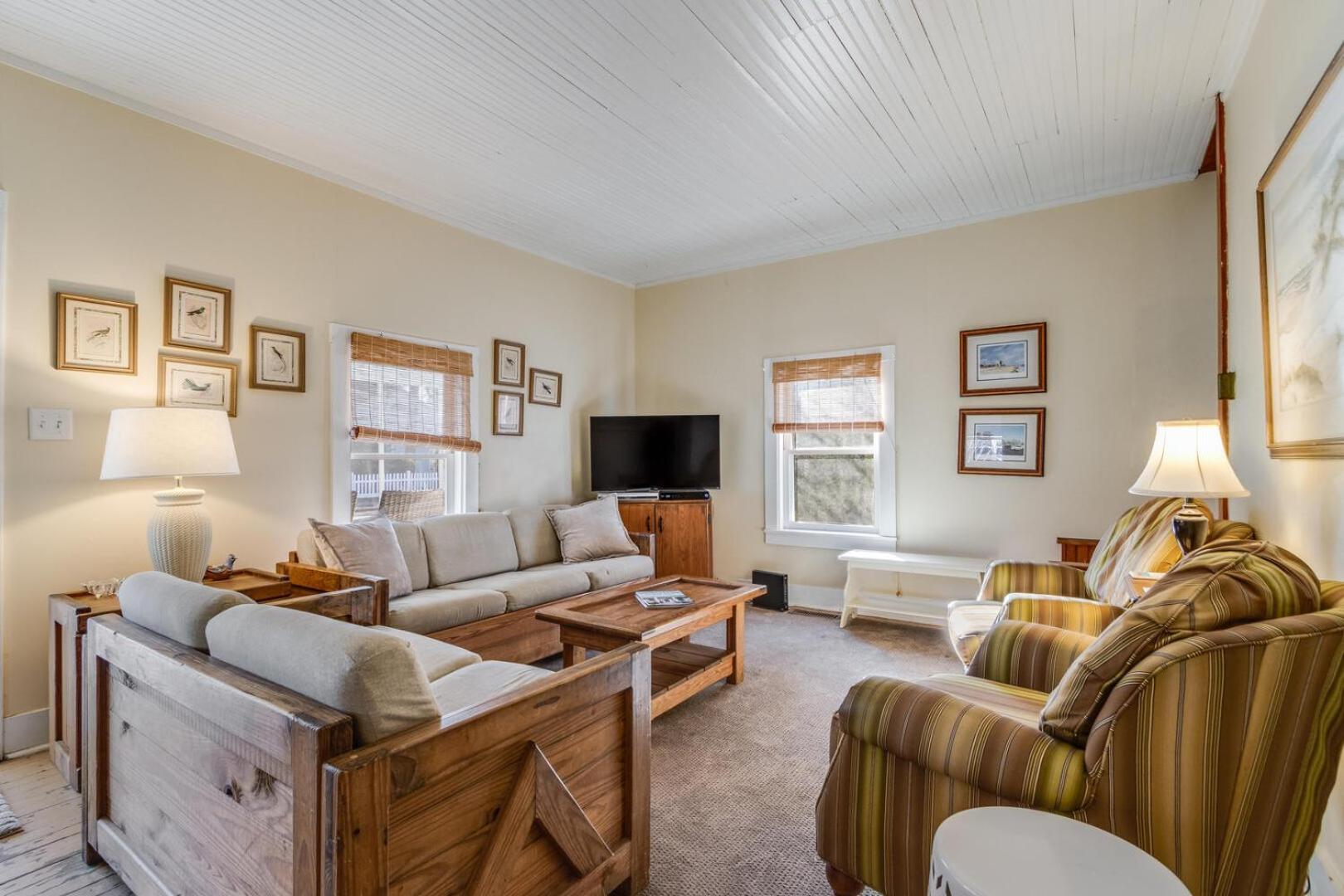 Hickman Street 103 Villa Rehoboth Beach Buitenkant foto