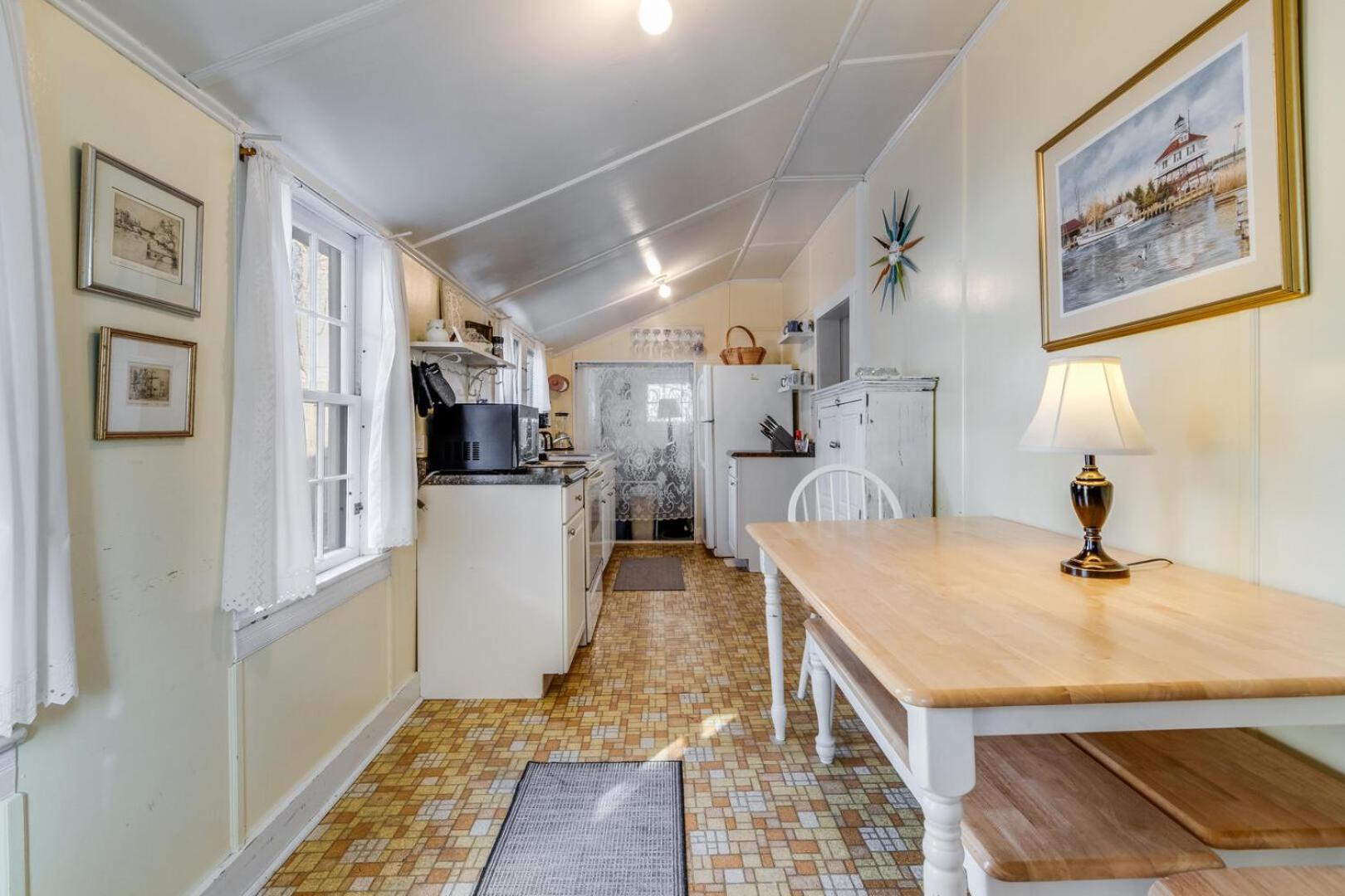 Hickman Street 103 Villa Rehoboth Beach Buitenkant foto
