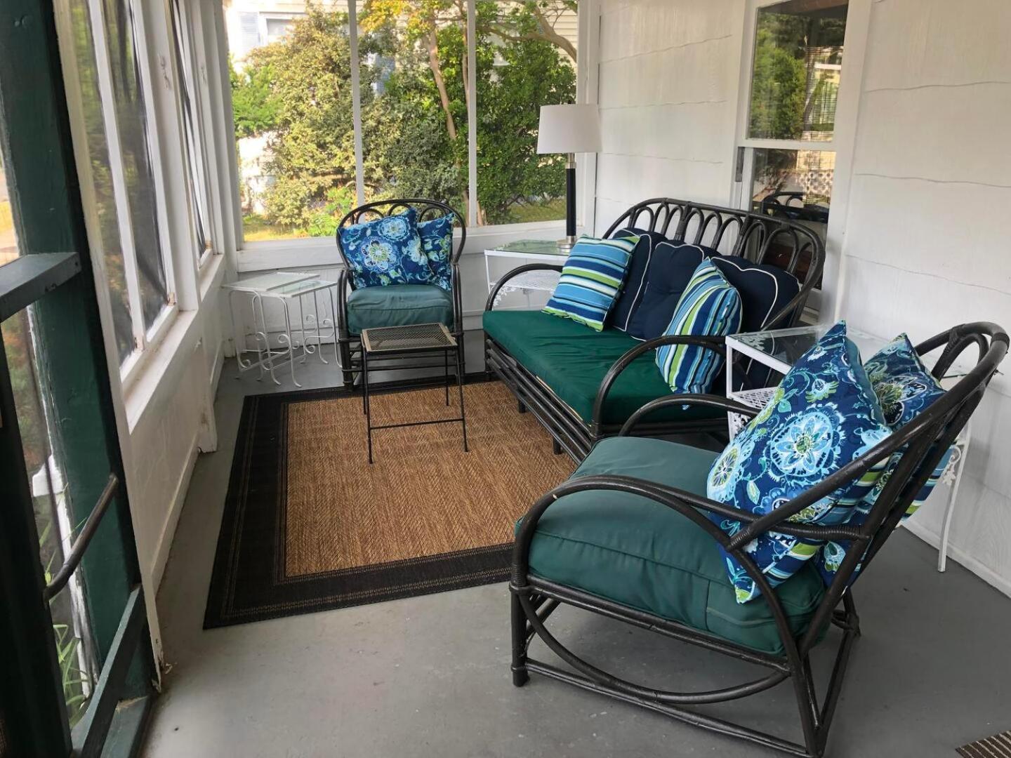 Hickman Street 103 Villa Rehoboth Beach Buitenkant foto