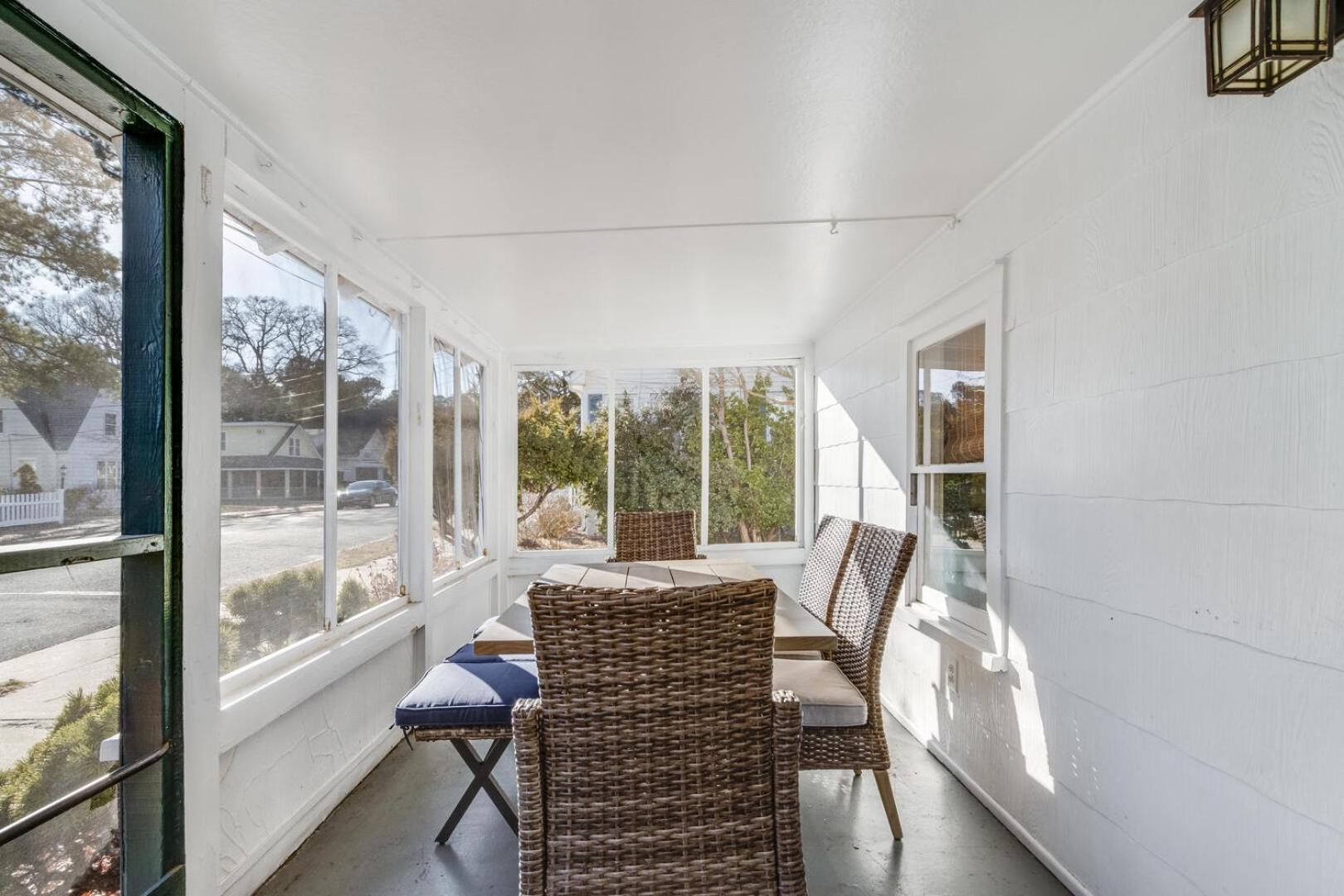 Hickman Street 103 Villa Rehoboth Beach Buitenkant foto