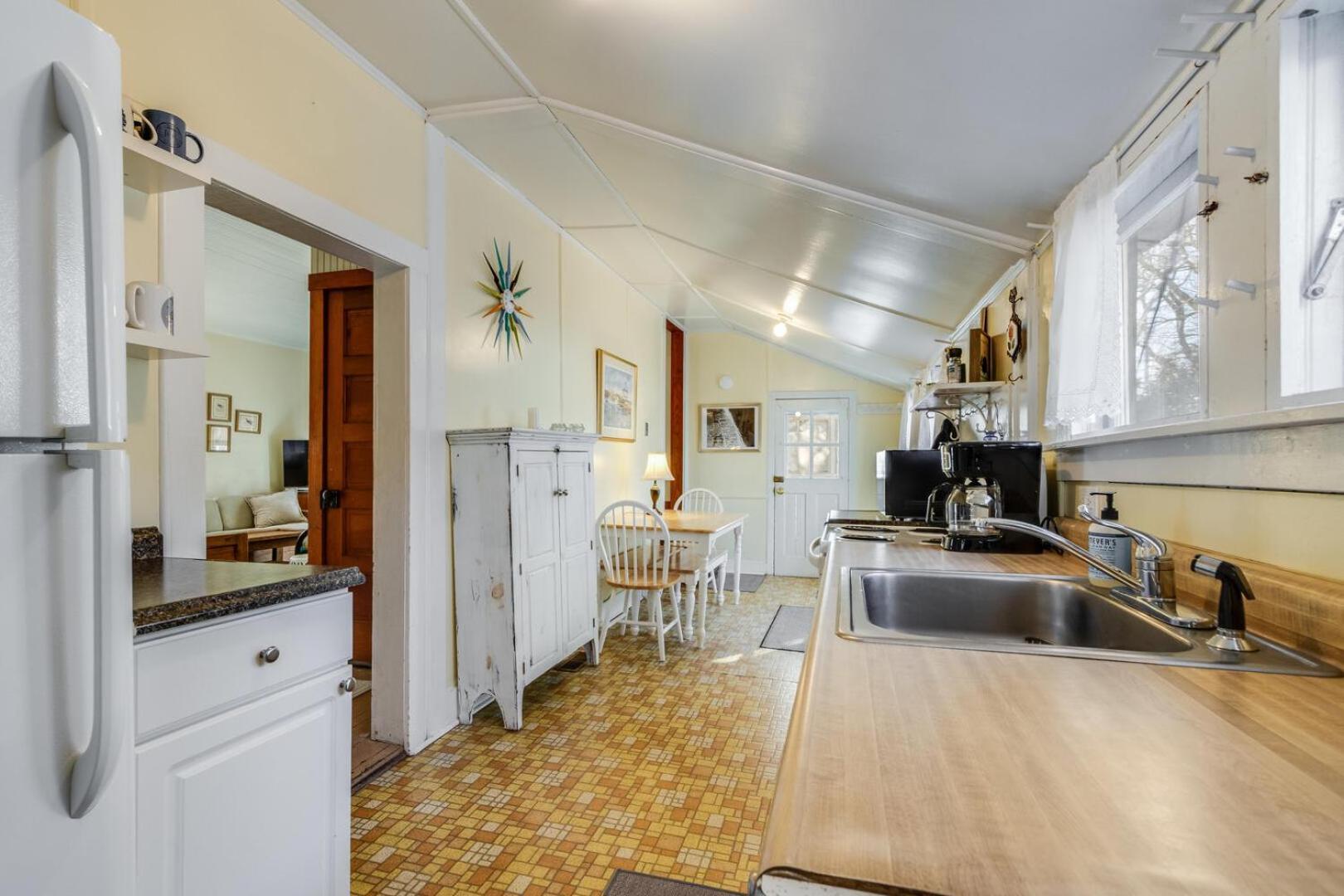Hickman Street 103 Villa Rehoboth Beach Buitenkant foto
