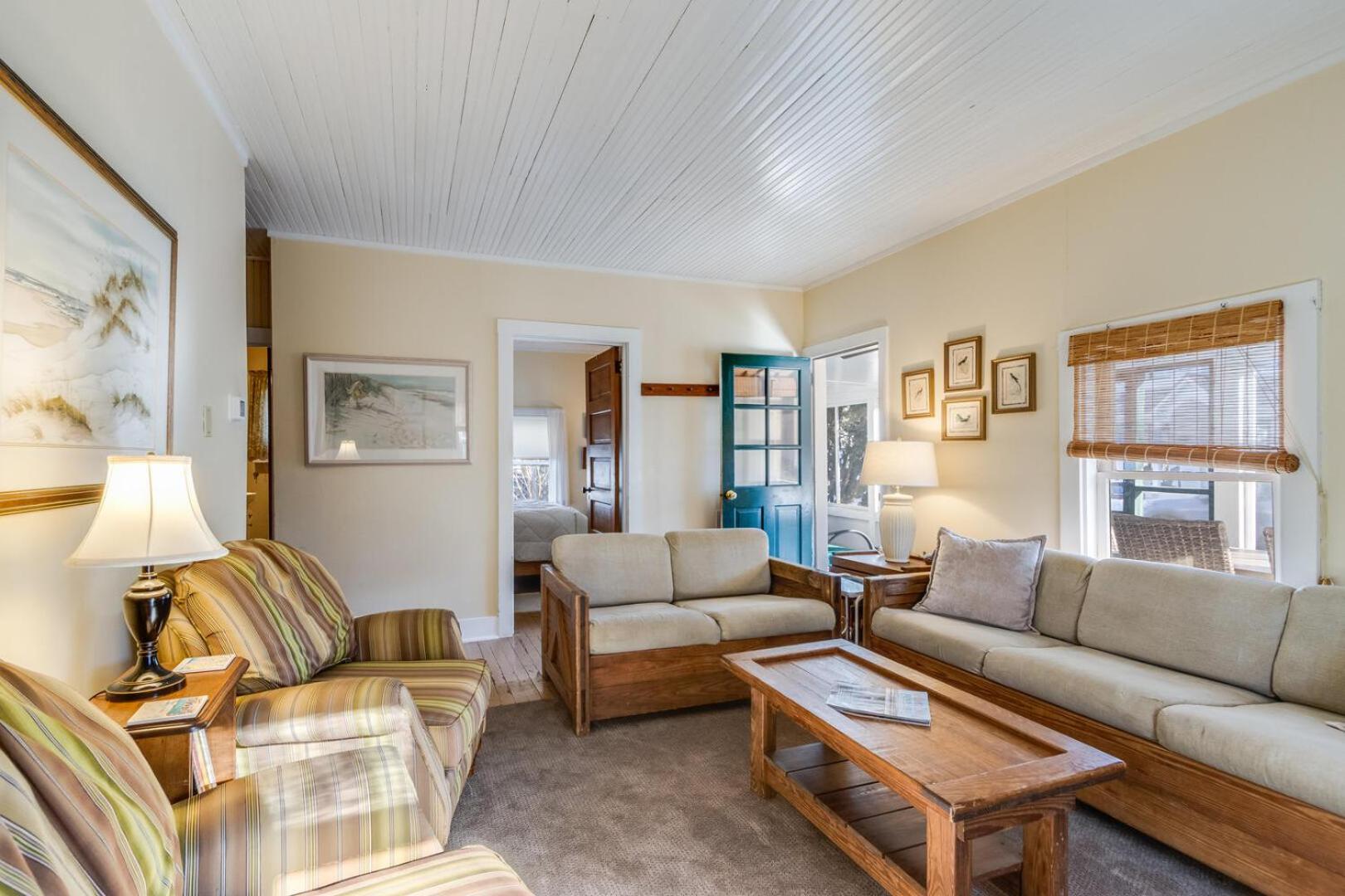 Hickman Street 103 Villa Rehoboth Beach Buitenkant foto